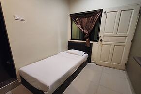 Heaven Mountain Hill Hotel 1