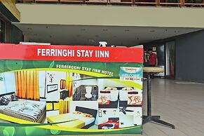 Feringghi Stay Iinn