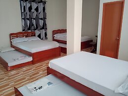 July'S Haven Seaside Pension Camiguin