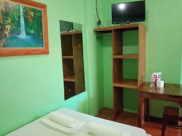 July'S Haven Seaside Pension Camiguin