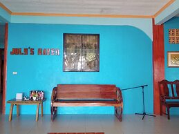 July'S Haven Seaside Pension Camiguin