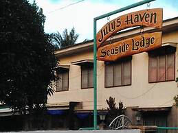 July'S Haven Seaside Pension Camiguin