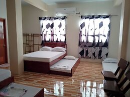 July'S Haven Seaside Pension Camiguin