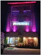 Hotel Dixit Residency Vrindavan