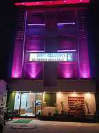 Hotel Dixit Residency Vrindavan