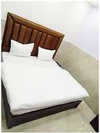 Hotel Dixit Residency Vrindavan