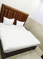 Hotel Dixit Residency Vrindavan