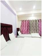 Hotel Dixit Residency Vrindavan