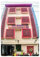 Hotel Dixit Residency Vrindavan