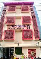 Hotel Dixit Residency Vrindavan