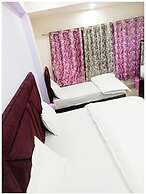 Hotel Dixit Residency Vrindavan