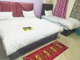Hotel Dixit Residency Vrindavan