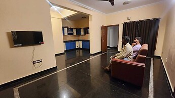 Royal Residency