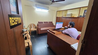 Royal Residency
