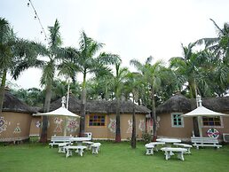 Monteria Village