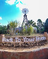 Monteria Village