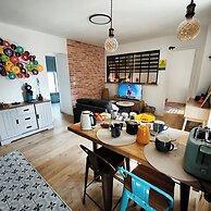 Maison Sorbier - Appartement 1