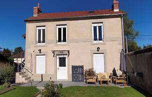 Maison Sorbier - Appartement 1