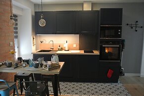Maison Sorbier - Appartement 1