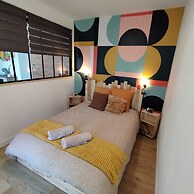 Maison Sorbier - Appartement 1