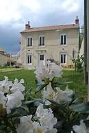 Maison Sorbier - Appartement 1