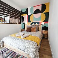 Maison Sorbier - Appartement 1