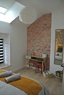 Maison Sorbier - Appartement 1