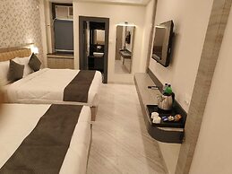 Veda INN by Chrysdorf