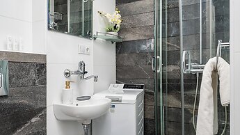 Apartamenty Sun & Snow Grzybowska