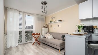 Apartamenty Sun & Snow Grzybowska