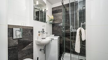 Apartamenty Sun & Snow Grzybowska