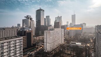 Apartamenty Sun & Snow Grzybowska