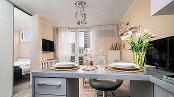 Apartamenty Sun & Snow Grzybowska