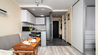 Apartamenty Sun & Snow Grzybowska