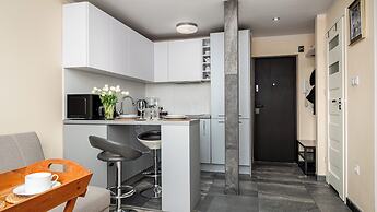 Apartamenty Sun & Snow Grzybowska