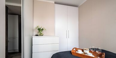 Apartamenty Sun & Snow Grzybowska