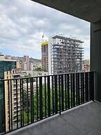 Archi Tamarashvili