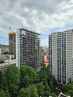 Archi Tamarashvili