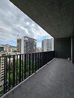 Archi Tamarashvili