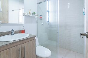 Comfortable and Modern Apartment With a Pool