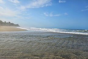 Comfortable and Modern Apartment With a Pool