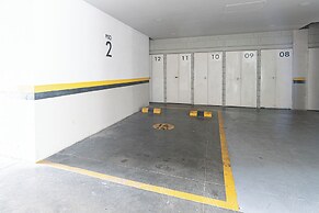 Comfortable and Modern Apartment With a Pool