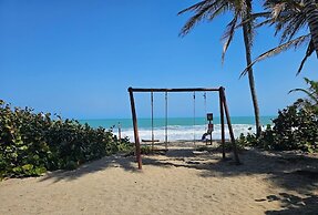 Comfortable and Modern Apartment With a Pool