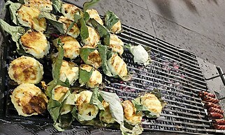 Comfortable and Modern Apartment With a Pool