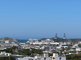 Comfortable and Modern Apartment With a Pool