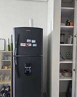 Comfortable and Modern Apartment With a Pool