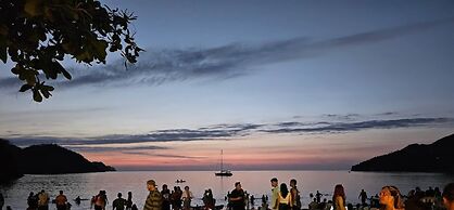 Comfortable and Modern Apartment With a Pool