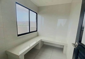 Comfortable and Modern Apartment With a Pool