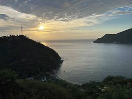 Comfortable and Modern Apartment With a Pool