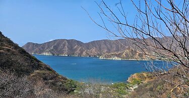 Comfortable and Modern Apartment With a Pool